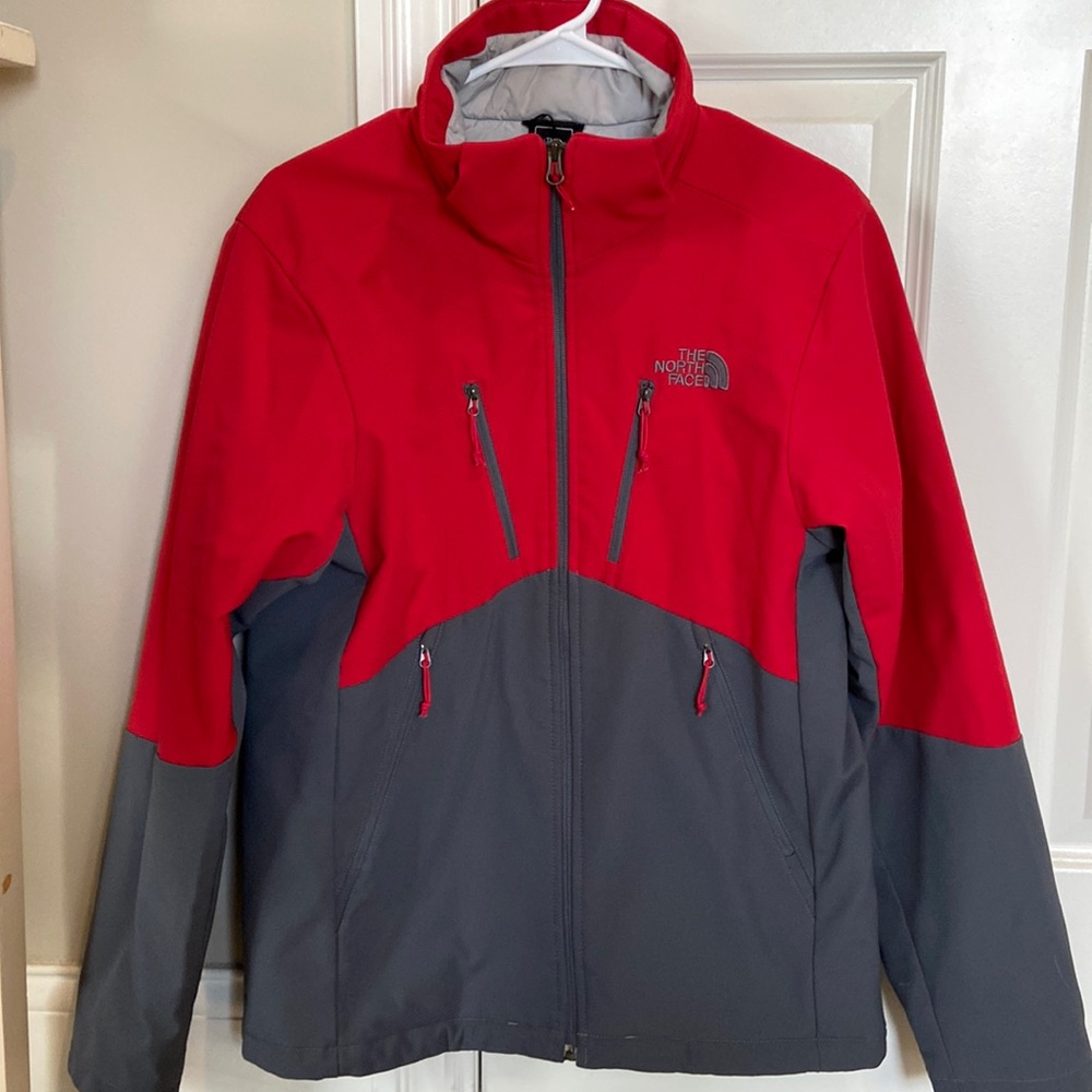 The North Face Primaloft Men’s SM coat